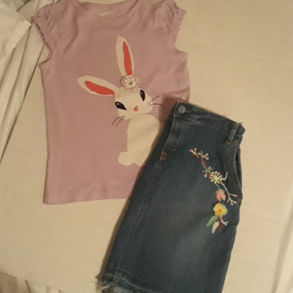 Girls Outfit - Picture 1 of 4